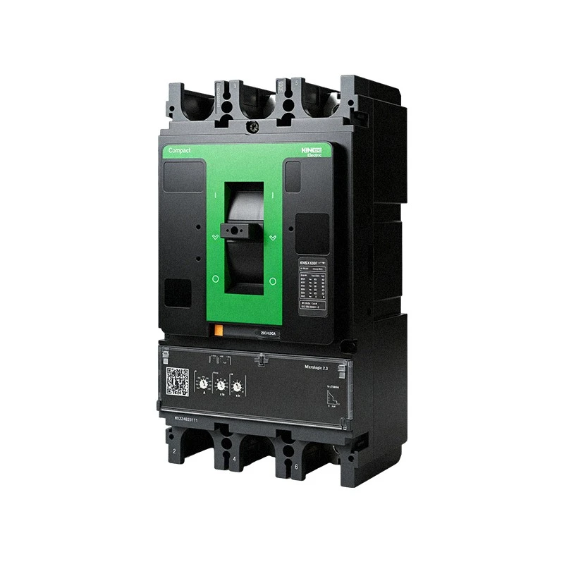 Industrial Automation Compact MCCB suppliers