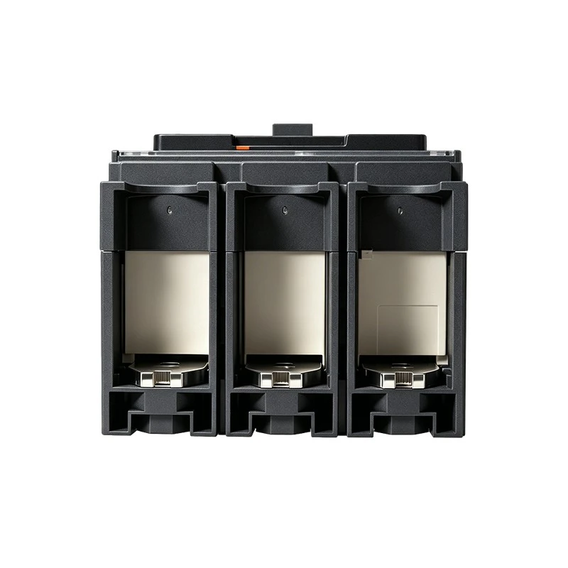 Industrial Automation Compact MCCB high quality