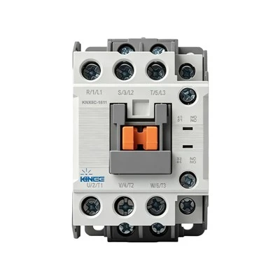 کنتاکتور مغناطیسی 3P AC220V