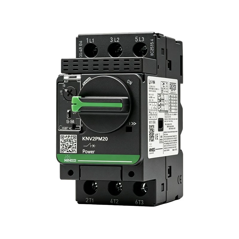 Thermomagnetic Motor Protection Circuit Breaker suppliers