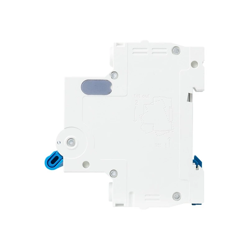 Types Of Circuit Breaker Used in DC best