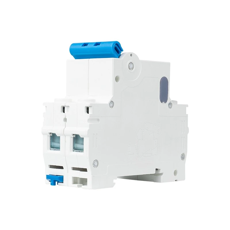 Types Of Circuit Breaker Used in DC high quality